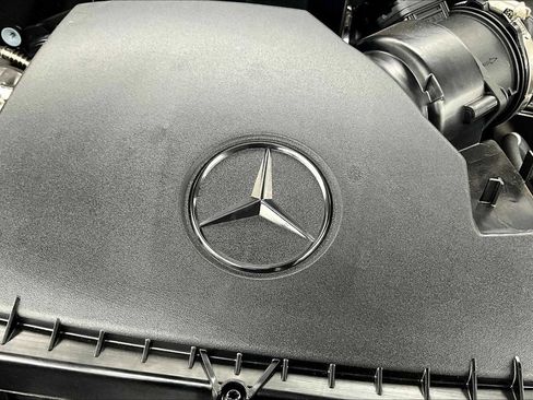 New 2025 Mercedes-Benz Sprinter 3500 image 17