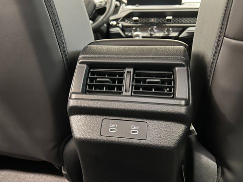 New 2025 Honda Accord Touring image 30