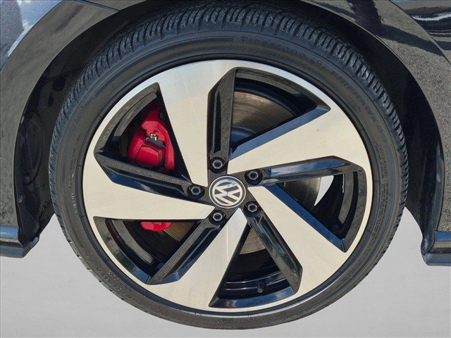 Used 2020 Volkswagen GTI S FWD image 21