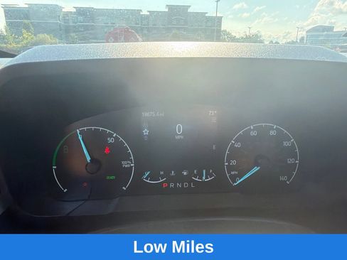 Used 2024 Ford Maverick XLT FWD image 14