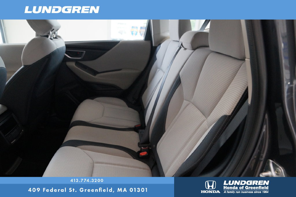 Used 2024 Subaru Forester AWD/4WD image 25