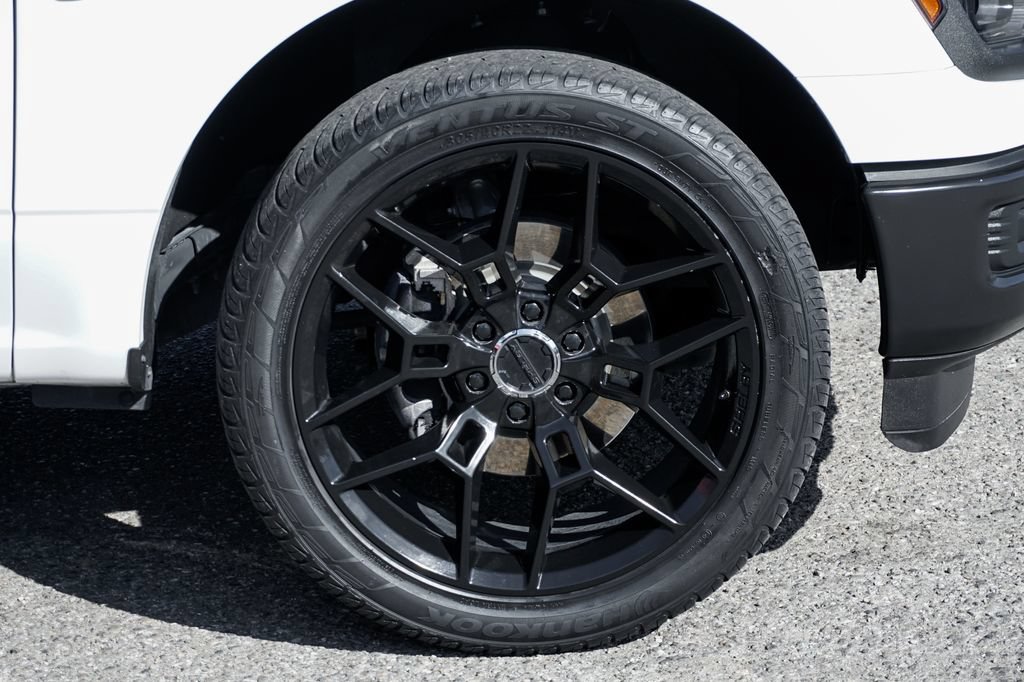 Used 2024 Ford F150 XL RWD image 35