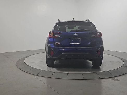 New 2026 Subaru Crosstrek 2.0i Premium image 4