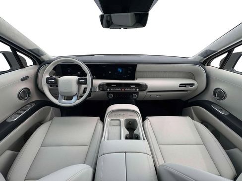 New 2026 Hyundai Palisade Calligraphy AWD/4WD image 13