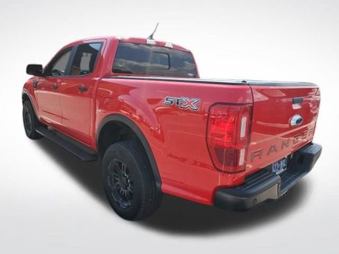 Used 2020 Ford Ranger XL w/ Equipment Group 101A Mid RWD image 14