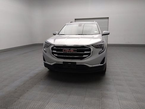 Used 2019 GMC Terrain SLT image 15