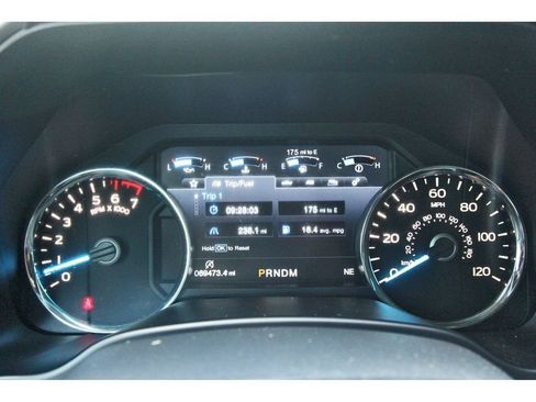 Used 2018 Ford F150 Lariat w/ Equipment Group 501A Mid RWD image 16