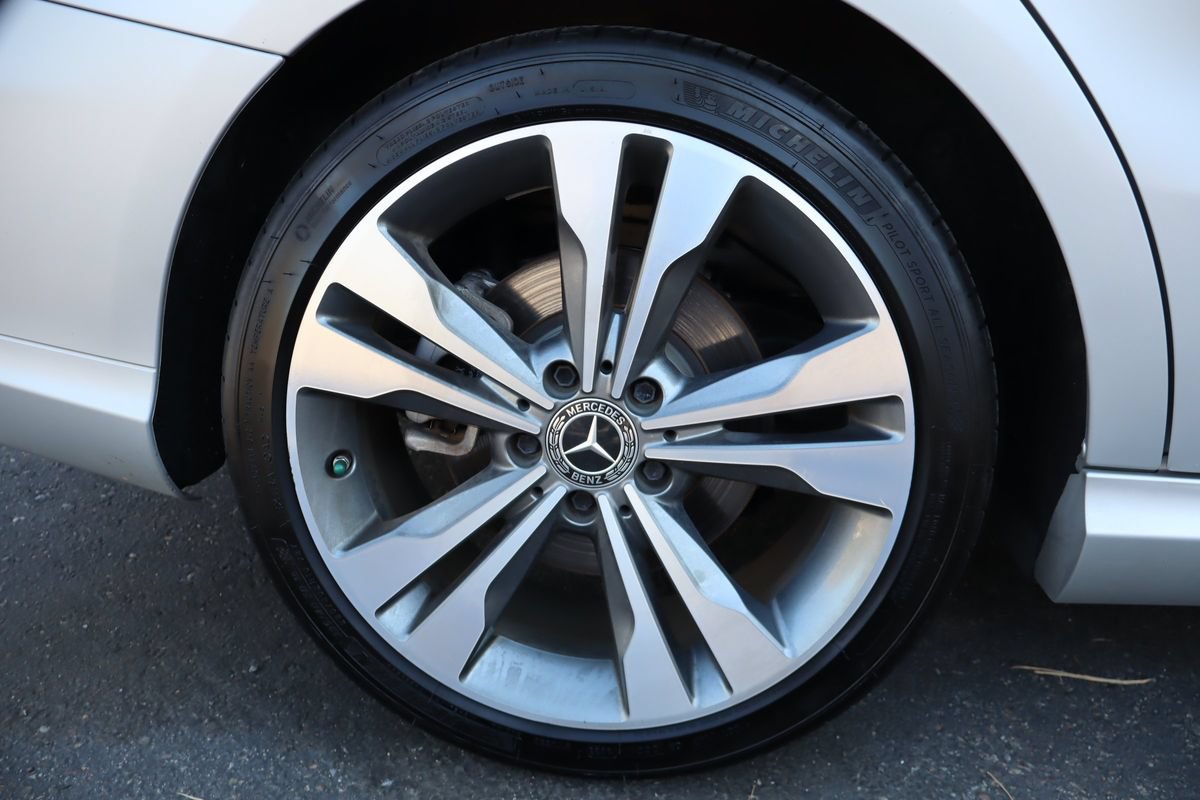 Used 2018 Mercedes-Benz CLA 250 4MATIC image 43
