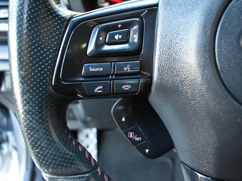 Used 2021 Subaru WRX STI w/ Popular Package #3 (IZT) image 15