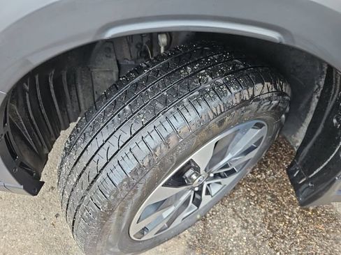Used 2023 Subaru Outback Limited AWD/4WD image 17