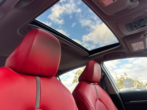 Used 2024 Toyota Camry XSE image 16