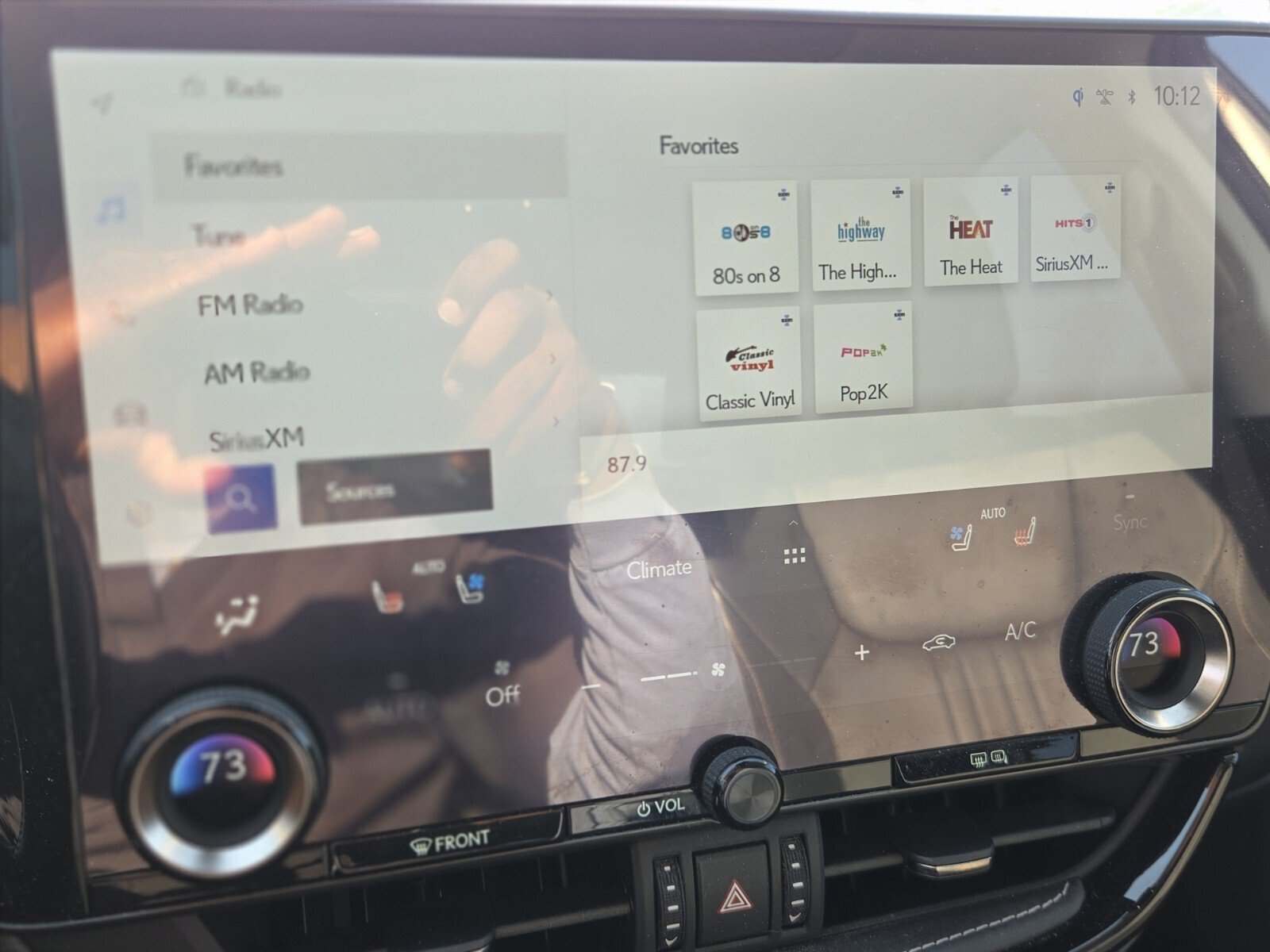 Used 2022 Lexus NX 350 AWD w/ Premium Package image 10