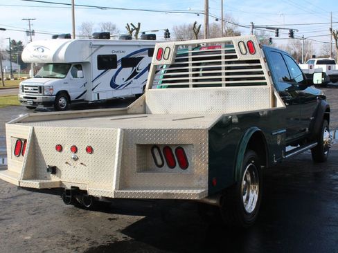 Used 2020 RAM 5500 Tradesman w/ Safety Group image 6