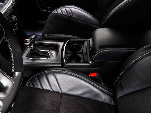 Used 2023 Dodge Charger SRT Hellcat w/ Harman/Kardon Audio Group RWD image 20