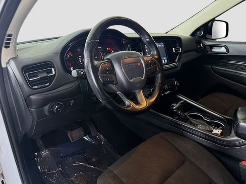 Used 2021 Dodge Durango SXT image 23