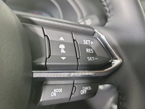 Used 2025 MAZDA CX-5 AWD 2.5 S w/ Premium Plus Pkg image 26