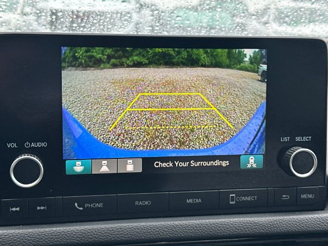 Used 2026 Honda Civic Sport image 30