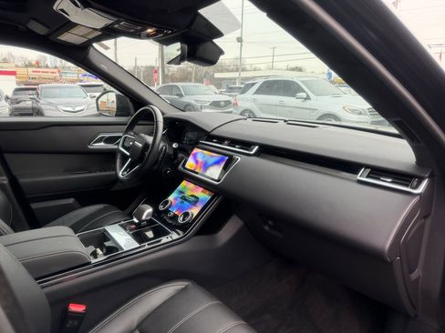 Used 2023 Land Rover Range Rover Velar S image 23