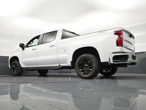 Used 2023 Chevrolet Silverado 1500 RST AWD/4WD image 30