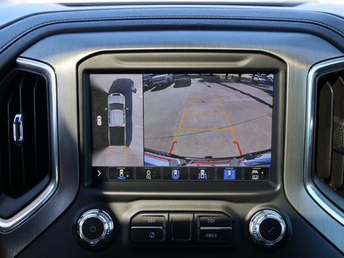 Used 2021 GMC Sierra 2500 Denali w/ Denali Ultimate Package image 20