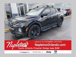 Used 2023 Hyundai Santa Cruz Night video 1