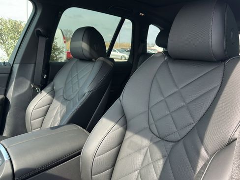 New 2026 BMW X5 xDrive50e w/ M Sport Package image 11