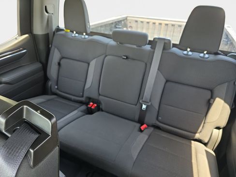 Used 2024 GMC Sierra 1500 Elevation w/ LPO, GMC Protection Package AWD/4WD image 19