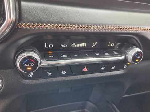 Certified 2024 MAZDA CX-50 2.5 Turbo w/ Premium Plus Pkg image 29