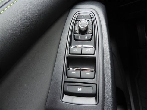 Certified 2024 Subaru Ascent Onyx Edition Limited image 24