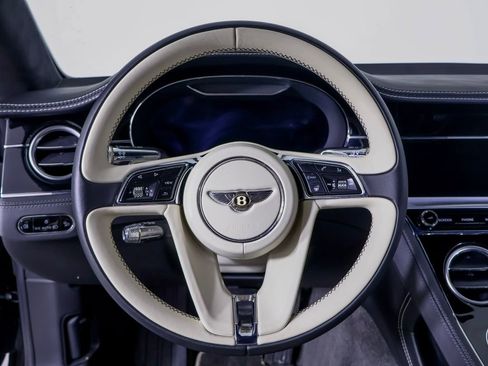 Used 2020 Bentley Continental GT AWD/4WD image 7