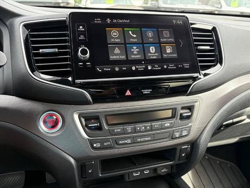 Used 2024 Honda Ridgeline RTL image 9