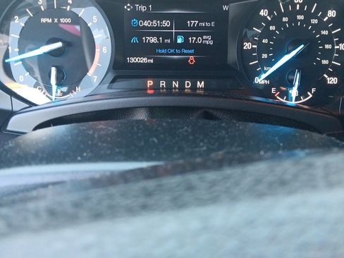 Certified 2017 Ford Expedition XLT w/ Equipment Group 201A image 1