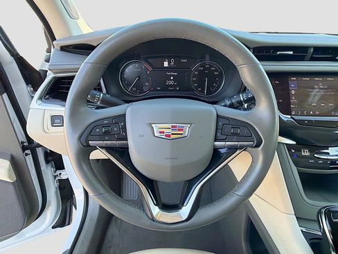 Used 2024 Cadillac XT6 Premium Luxury w/ LPO, Floor Liner Package image 42