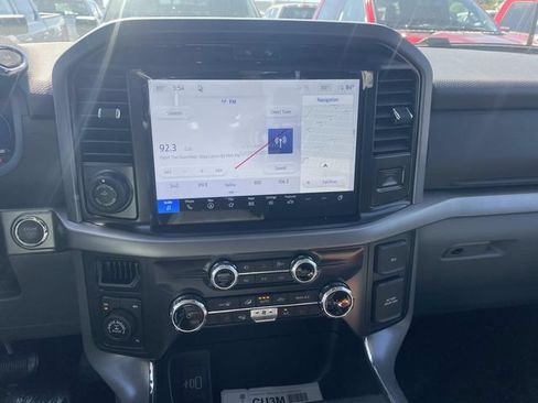 New 2026 Ford F150 XLT w/ Equipment Group 302A MID AWD/4WD image 9