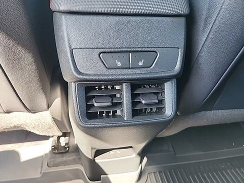 Used 2025 Chevrolet Equinox RS w/ Safety and Technology Package AWD/4WD image 44
