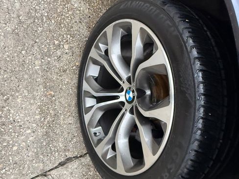 Used 2017 BMW X5 xDrive35i AWD/4WD image 10