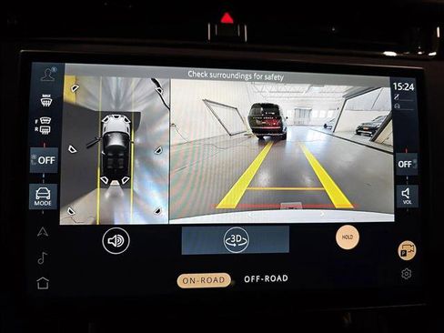 New 2026 Land Rover Range Rover Evoque S image 23