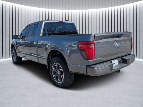 New 2024 Ford F150 STX image 7