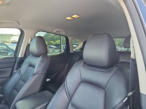 Used 2024 MAZDA CX-5 AWD 2.5 S w/ Select Package image 10