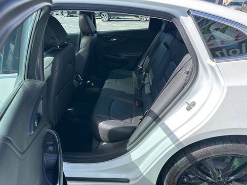 Used 2023 Chevrolet Malibu LT image 15