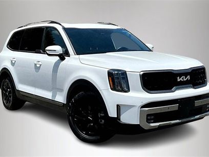 Used 2023 Kia Telluride SX Prestige X-Pro