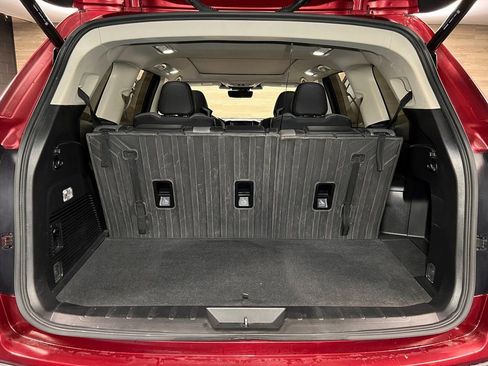 Used 2024 Subaru Ascent Onyx Edition image 23