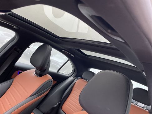 Certified 2024 Mercedes-Benz C 300 C 300 Sedan image 23