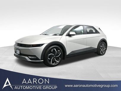 Used 2023 Hyundai Ioniq 5 SEL