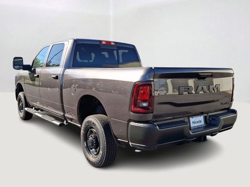 New 2026 RAM 2500 Tradesman AWD/4WD image 4