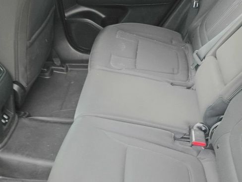 Used 2023 Hyundai Tucson SEL FWD image 16