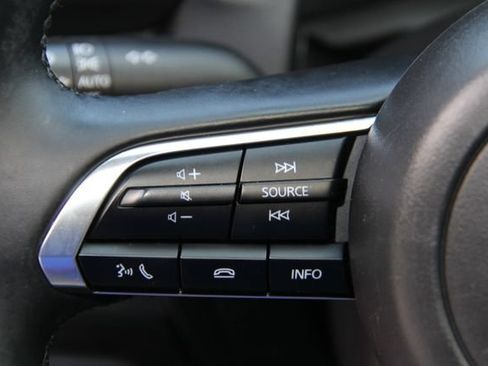 Used 2024 MAZDA CX-30 AWD 2.5 S w/ Preferred Package image 22