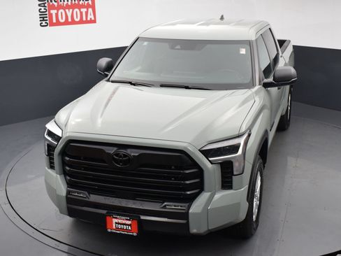 Used 2026 Toyota Tundra SR5 AWD/4WD image 24