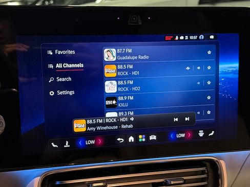 New 2027 Mercedes-Benz CLA 250+ image 16