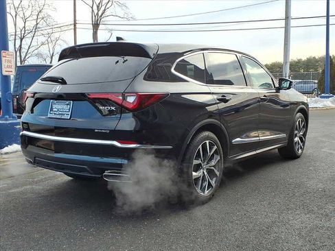 Certified 2023 Acura MDX w/Technology Package image 6
